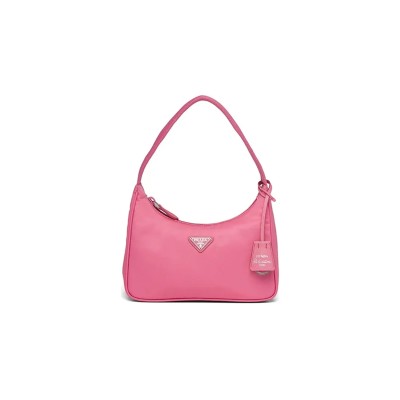 PRADA RE-NYLON PRADA RE-EDITION 2000 MINI-BAG 1NE515 (22*12*6cm) 